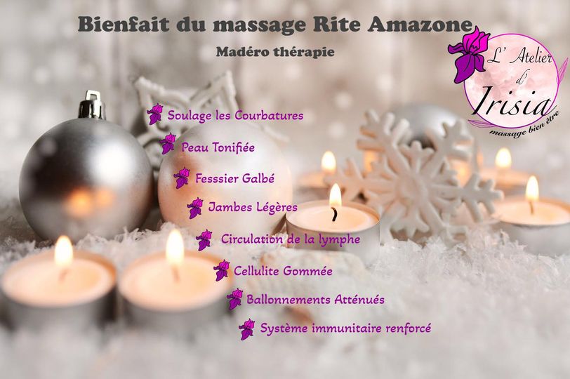 massage minceur